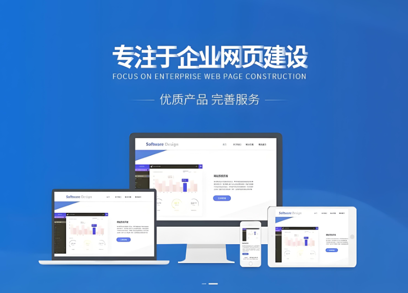 安徽省網(wǎng)站建設服務公司-專業(yè)網(wǎng)站建設服務商